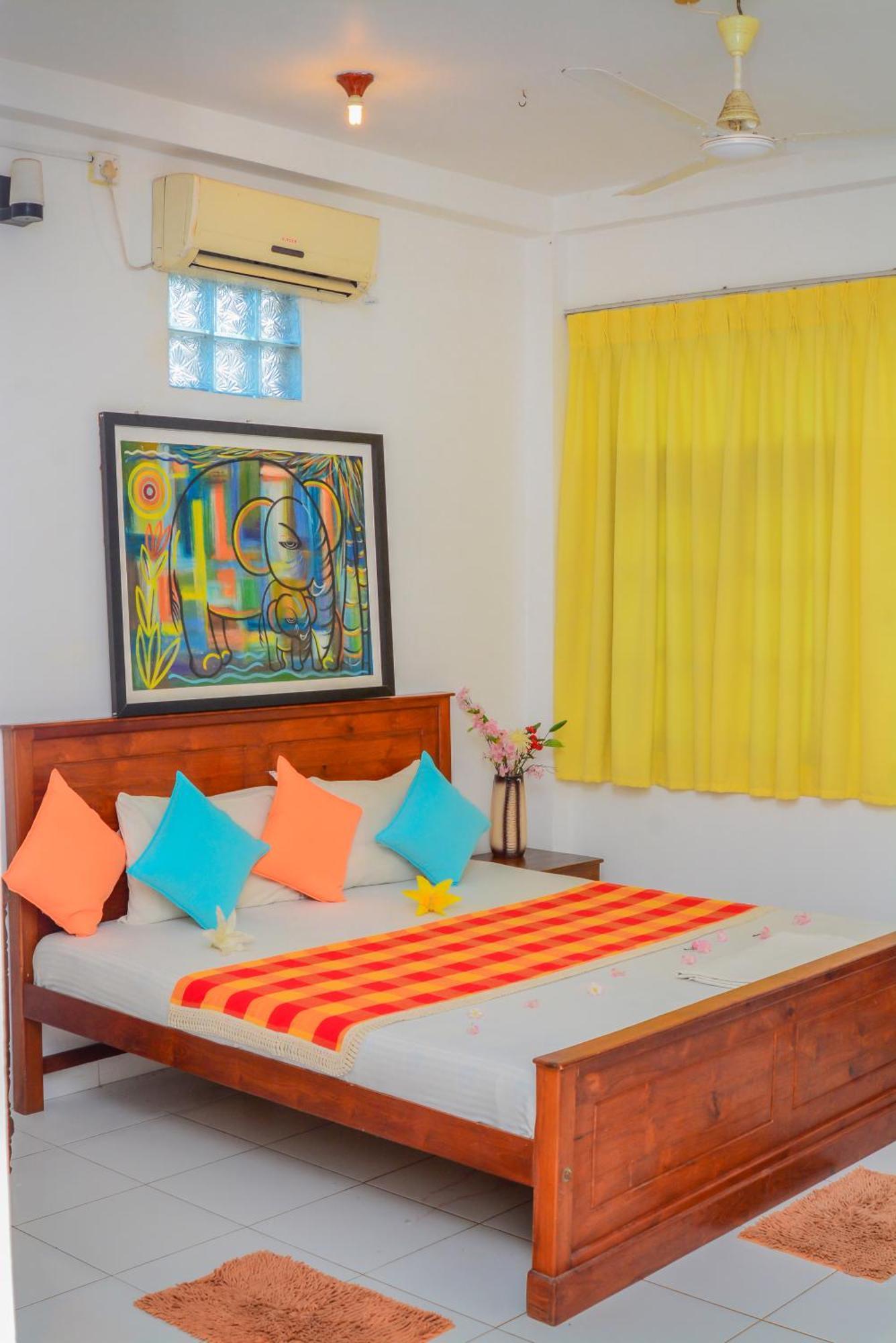 Sakurahana Villa And Ayurveda Aluthgama Room photo